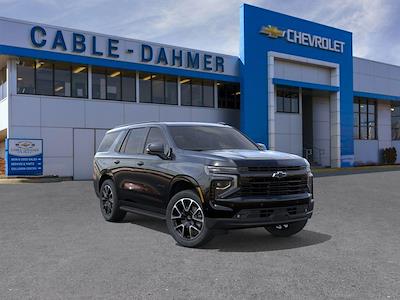 New 2026 Chevrolet Tahoe RST 4WD SUV for sale #A10492 - photo 1