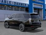 New 2026 Chevrolet Tahoe RST 4WD SUV for sale #A10492 - photo 3