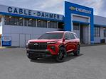 2026 Chevrolet Traverse AWD SUV for sale #A10493 - photo 8