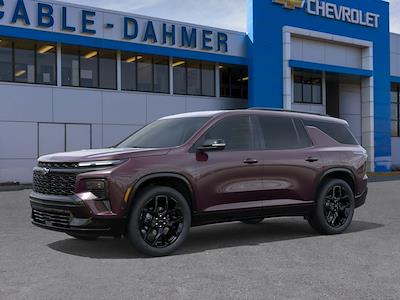 2026 Chevrolet Traverse AWD SUV for sale #A10494 - photo 2