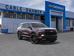 2026 Chevrolet Traverse AWD SUV for sale #A10494 - photo 1