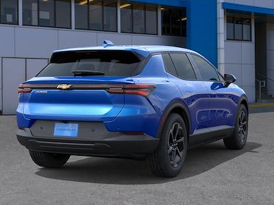 New 2026 Chevrolet Equinox EV LT SUV for sale #A10495 - photo 2