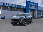 New 2026 Chevrolet Equinox RS AWD SUV for sale #A10497 - photo 32