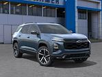 New 2026 Chevrolet Equinox RS AWD SUV for sale #A10497 - photo 7
