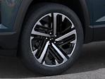 New 2026 Chevrolet Equinox RS AWD SUV for sale #A10497 - photo 9