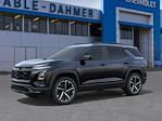 New 2026 Chevrolet Equinox RS AWD SUV for sale #A10498 - photo 3