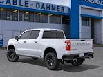 New 2025 Chevrolet Silverado 1500 LT Crew Cab 4WD Pickup for sale #A10507 - photo 3