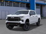 New 2025 Chevrolet Silverado 1500 LT Crew Cab 4WD Pickup for sale #A10507 - photo 6
