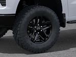 New 2025 Chevrolet Silverado 1500 LT Crew Cab 4WD Pickup for sale #A10507 - photo 9