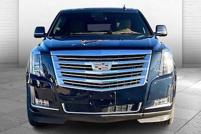 2017 Cadillac Escalade ESV 4WD SUV for sale #A10510A - photo 2
