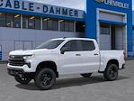 New 2025 Chevrolet Silverado 1500 LT Crew Cab 4WD Pickup for sale #A10511 - photo 2