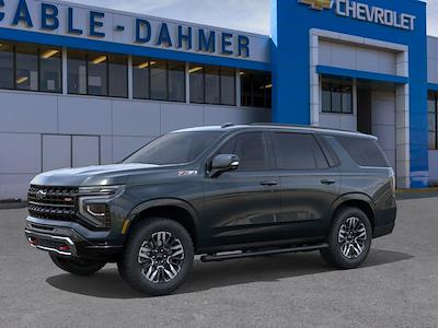 2026 Chevrolet Tahoe 4WD SUV for sale #A10512 - photo 2