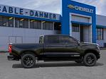 New 2026 Chevrolet Silverado 1500 High Country Crew Cab 4WD Pickup for sale #A10514 - photo 5