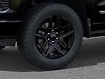 New 2026 Chevrolet Silverado 1500 High Country Crew Cab 4WD Pickup for sale #A10514 - photo 9