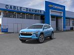 New 2025 Chevrolet Trax LT for sale #A10522 - photo 8