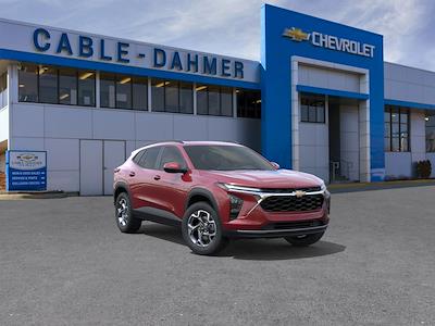 2025 Chevrolet Trax FWD SUV for sale #A10525 - photo 1