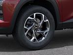 2025 Chevrolet Trax FWD SUV for sale #A10525 - photo 9