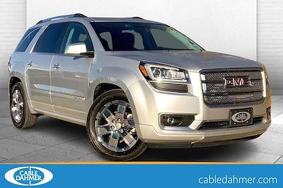 2016 GMC Acadia AWD SUV for sale #A10526C - photo 1