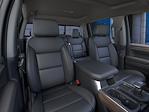 New 2025 Chevrolet Silverado 1500 LT Crew Cab 4WD Pickup for sale #A10527 - photo 16