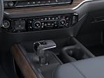 New 2025 Chevrolet Silverado 1500 LT Crew Cab 4WD Pickup for sale #A10527 - photo 23