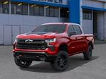 New 2025 Chevrolet Silverado 1500 LT Crew Cab 4WD Pickup for sale #A10527 - photo 6