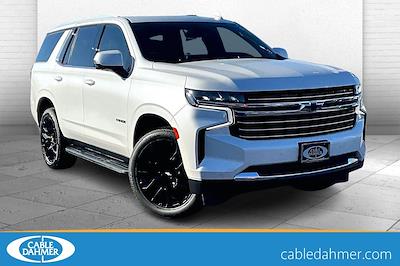 2022 Chevrolet Tahoe 4WD SUV for sale #A10529A - photo 1