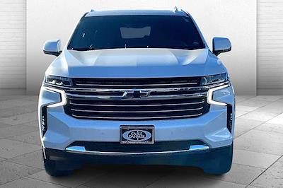 2022 Chevrolet Tahoe 4WD SUV for sale #A10529A - photo 2