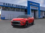 2025 Chevrolet Blazer AWD SUV for sale #A10530 - photo 38