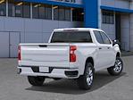2025 Chevrolet Silverado 1500 Crew Cab 4WD Pickup for sale #A10534 - photo 2