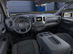 New 2025 Chevrolet Silverado 1500 Custom Crew Cab for sale #A10535 - photo 15