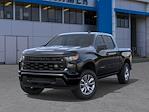 New 2025 Chevrolet Silverado 1500 Custom Crew Cab for sale #A10535 - photo 6