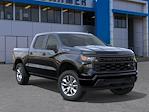 New 2025 Chevrolet Silverado 1500 Custom Crew Cab for sale #A10535 - photo 7