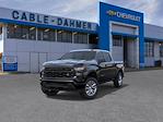 New 2025 Chevrolet Silverado 1500 Custom Crew Cab for sale #A10535 - photo 8