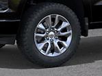 New 2025 Chevrolet Silverado 1500 Custom Crew Cab for sale #A10535 - photo 9