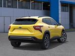 New 2025 Chevrolet Trax 2RS for sale #A10541 - photo 2