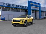 New 2025 Chevrolet Trax 2RS for sale #A10541 - photo 8