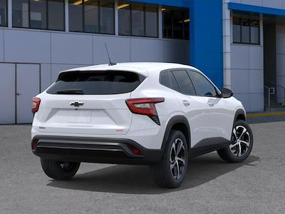 2025 Chevrolet Trax FWD SUV for sale #A10542 - photo 2