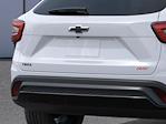 2025 Chevrolet Trax FWD SUV for sale #A10542 - photo 14