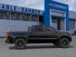 New 2026 Chevrolet Silverado 1500 ZR2 Crew Cab 4WD Pickup for sale #A10547 - photo 5