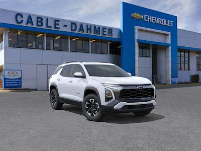 New 2026 Chevrolet Equinox ACTIV AWD SUV for sale #A10550 - photo 1