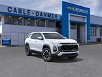 New 2026 Chevrolet Equinox ACTIV AWD SUV for sale #A10550 - photo 1