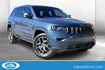 2021 Jeep Grand Cherokee 4x4 SUV for sale #A10552A - photo 1