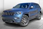 2021 Jeep Grand Cherokee 4x4 SUV for sale #A10552A - photo 11
