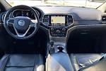 2021 Jeep Grand Cherokee 4x4 SUV for sale #A10552A - photo 14