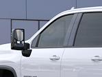 New 2026 Chevrolet Silverado 2500 LTZ Crew Cab 4WD Pickup for sale #A10557 - photo 12