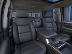 New 2026 Chevrolet Silverado 2500 LTZ Crew Cab 4WD Pickup for sale #A10557 - photo 16