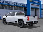 New 2026 Chevrolet Silverado 2500 LTZ Crew Cab 4WD Pickup for sale #A10557 - photo 4