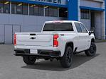 New 2026 Chevrolet Silverado 2500 LTZ Crew Cab 4WD Pickup for sale #A10557 - photo 2