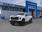 2026 Chevrolet Silverado 2500 Crew Cab 4WD Pickup for sale #A10557 - photo 32
