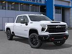 New 2026 Chevrolet Silverado 2500 LTZ Crew Cab 4WD Pickup for sale #A10557 - photo 7